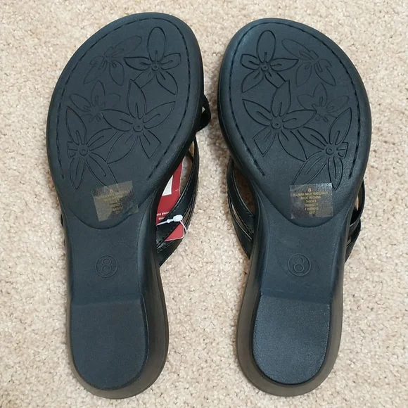 Merona Emely Sandals - Picture 2 of 8